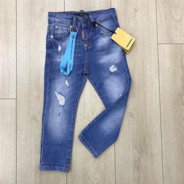 Джинсы Dsquared LUX-27503