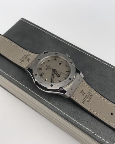 Часы мужские Hublot LUX-27386