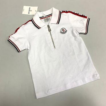 Поло Moncler LUX-27508