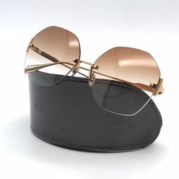 Очки  Alexander McQueen  LUX-27387