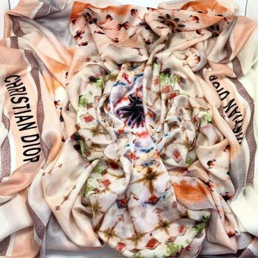 Платок Christian Dior LUX-27433