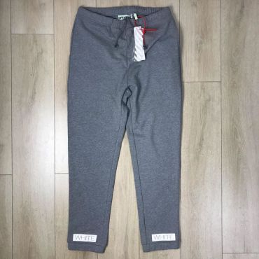 Спортивные брюки Off-White™ LUX-27744