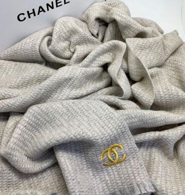  Шарф Chanel LUX-27488