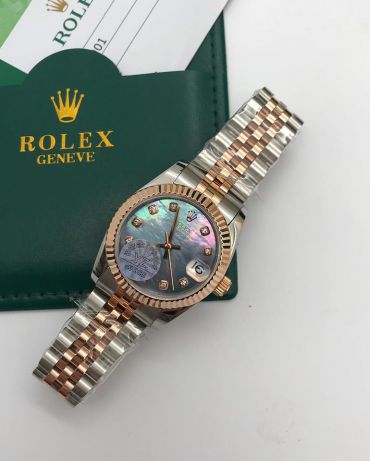 Часы   Rolex LUX-27381