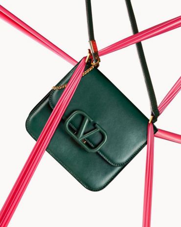 Сумка женская Valentino LUX-27564