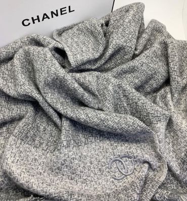 Платок Chanel LUX-27489