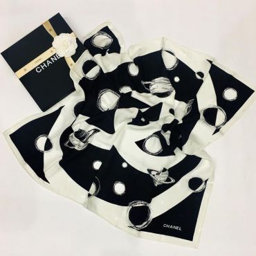 Платок  Chanel LUX-27365