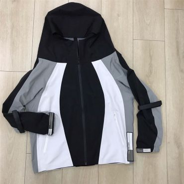 Ветровка Prada LUX-27772