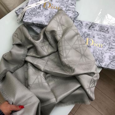 Палантин Christian Dior LUX-24509