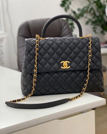 Сумка женская Chanel LUX-27451