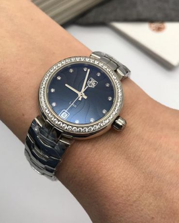  Часы женские  LUX-27553