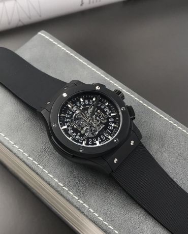 Часы мужские Hublot LUX-27384