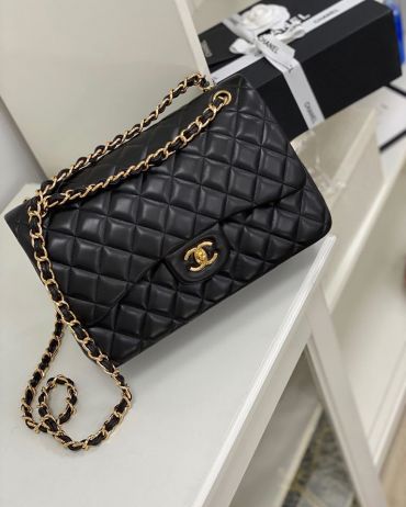  Сумка женская Chanel LUX-27749