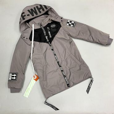 Ветровка   Off-White™ LUX-27561