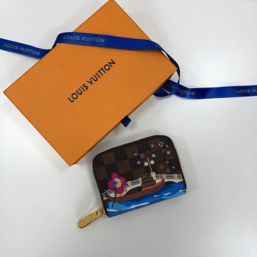Кошелёк Louis Vuitton LUX-27538