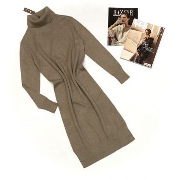 Платье Loro Piana LUX-27395