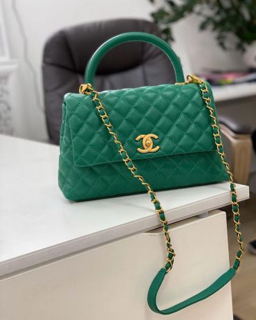 Сумка женская Chanel LUX-27453
