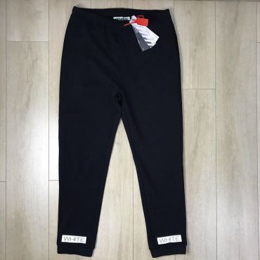 Спортивные брюки Off-White™ LUX-27743