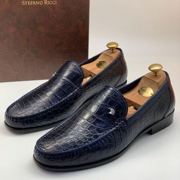 Лоферы мужские Stefano Ricci LUX-27416
