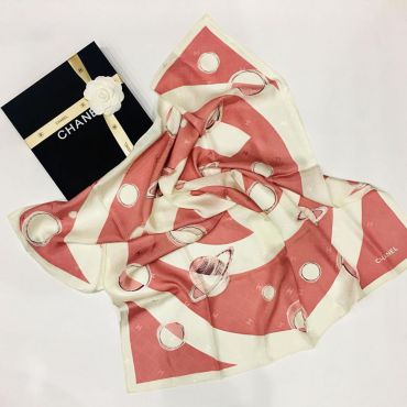 Платок  Chanel LUX-27362