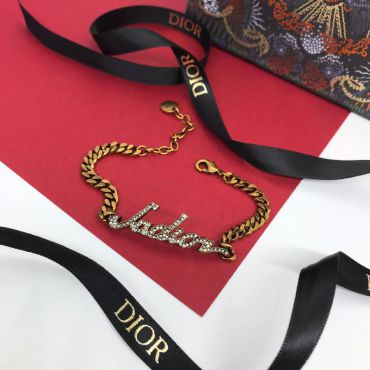 Браслет Christian Dior LUX-55164