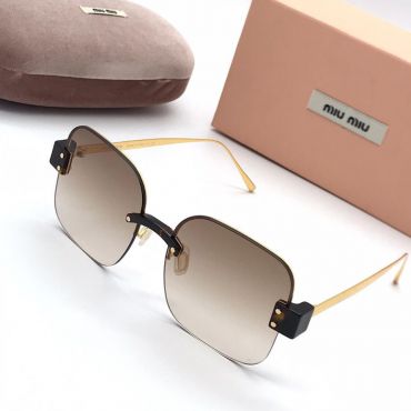 Очки  Miu Miu LUX-27388