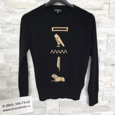 Свитер женский Chanel LUX-27629