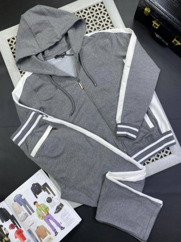 Спортивный костюм Stefano Ricci LUX-49470