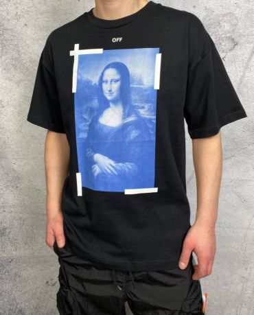 Футболка Off-White™ LUX-49856