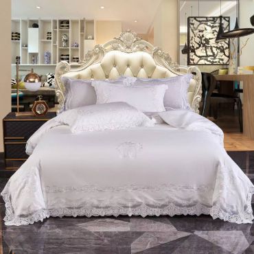 Комплект постельного белья Roberto Cavalli LUX-48208