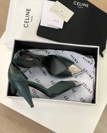 Туфли женские Celine LUX-27515