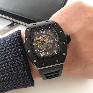 Часы мужские Richard Mille LUX-27654