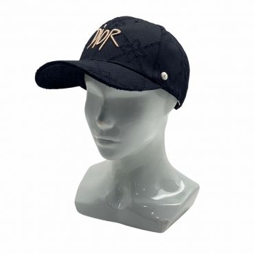 Бейсболка Christian Dior LUX-45495