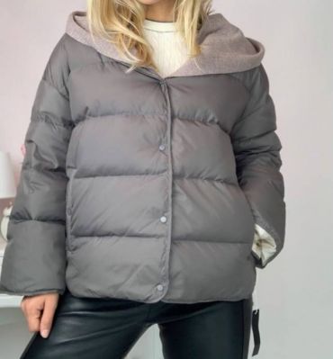 Куртка   LUX-56161