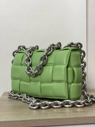 Сумка женская Bottega Veneta LUX-52540