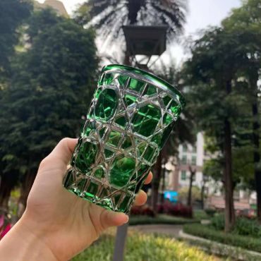 Стакан Christian Dior LUX-48461