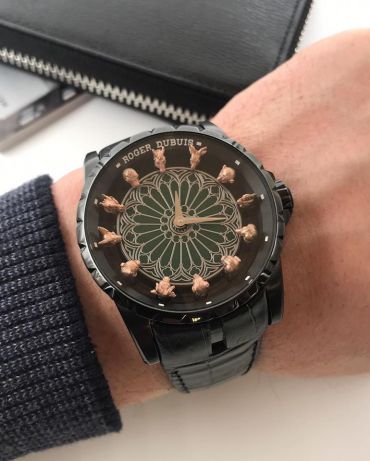 Часы мужские  LUX-27656