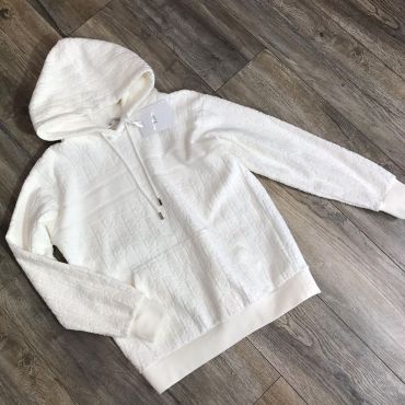 Толстовка женская Christian Dior LUX-25726