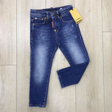 Джинсы Dsquared LUX-27504
