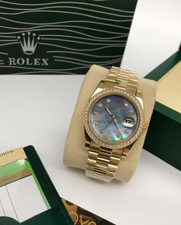 Часы женские Rolex LUX-27650