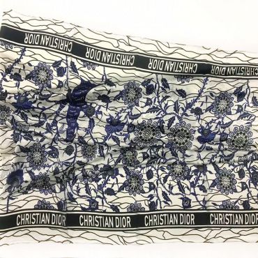  Палантин Christian Dior LUX-28345