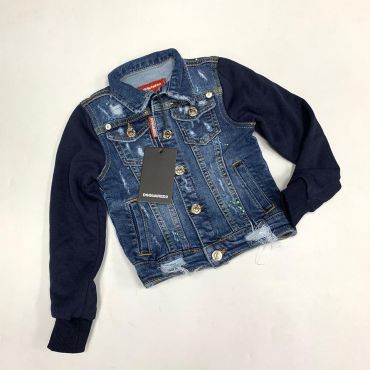 Ветровка Dsquared LUX-27560