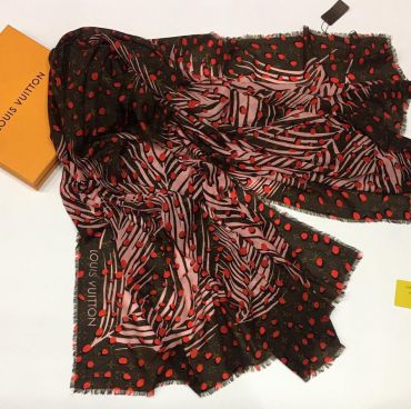 Палантин Louis Vuitton LUX-27712