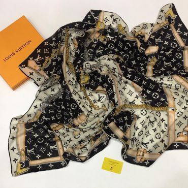 Палантин Louis Vuitton LUX-27711