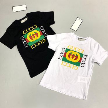 Футболка  Gucci LUX-27506