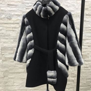 Пончо  LUX-27622