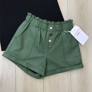  Шорты Chanel LUX-27619