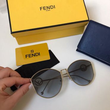Очки Fendi LUX-20029