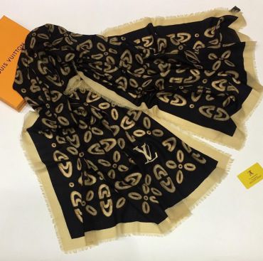 Палантин Louis Vuitton LUX-27709