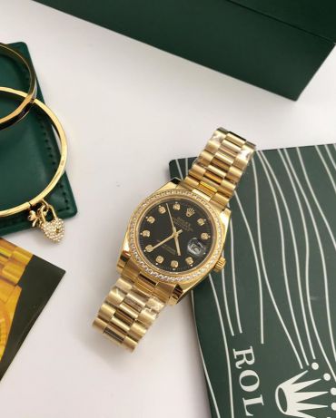 Часы женские Rolex LUX-27648